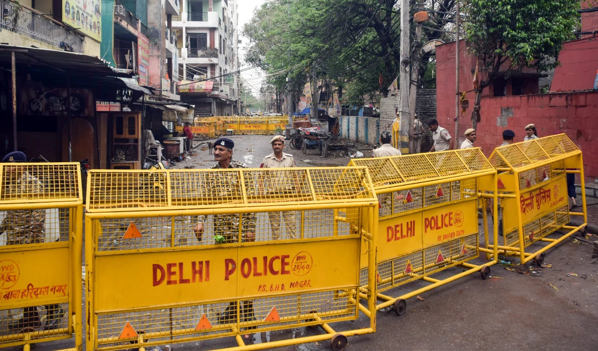 Delhi Schools के बाद अब Mayor Office निशाने पर, ‘खालिस्तान’ के नाम से फिर आया धमकी भरा E-mail