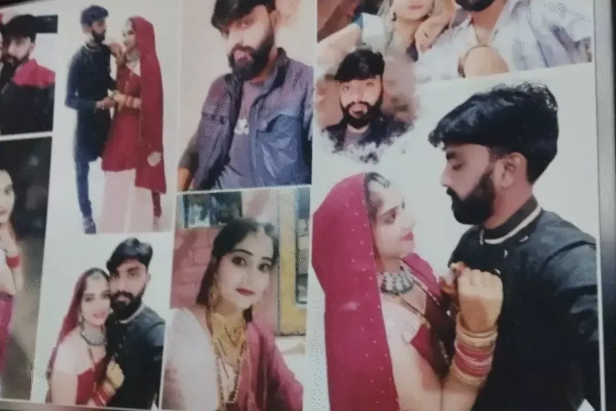 MP News- पत्नी ने ही कराई बिजनेसमैन की हत्या, पहले भी की कोशिशें की पर हर बार बच गया पति