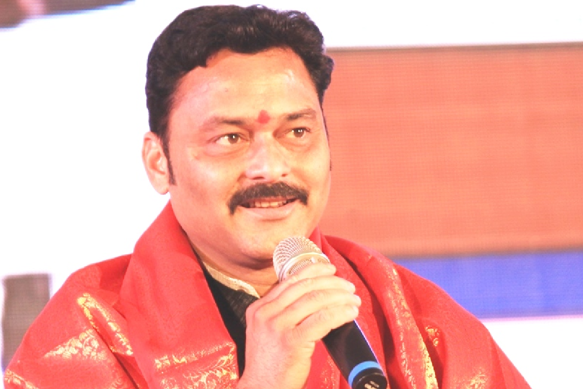 एमपी के बीजेपी विधायक संजय पाठक के केस में सुप्रीम कोर्ट का बड़ा फैसला, एसएलपी वापस लेने की दी अनुमति