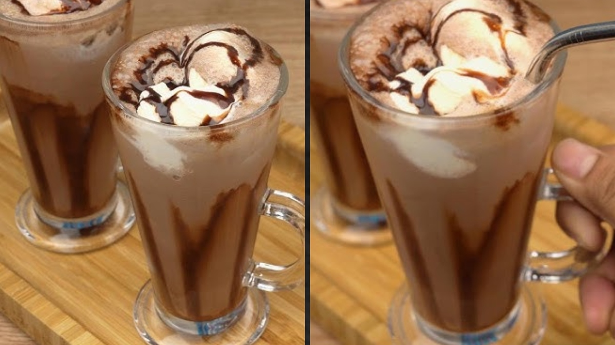 घर पर कैसे बनाएं कैफे स्टाइल वाली कोल्ड कॉफी, गर्मियों में उठाएं ठंडी-ठंडी Coffee का लुत्फ