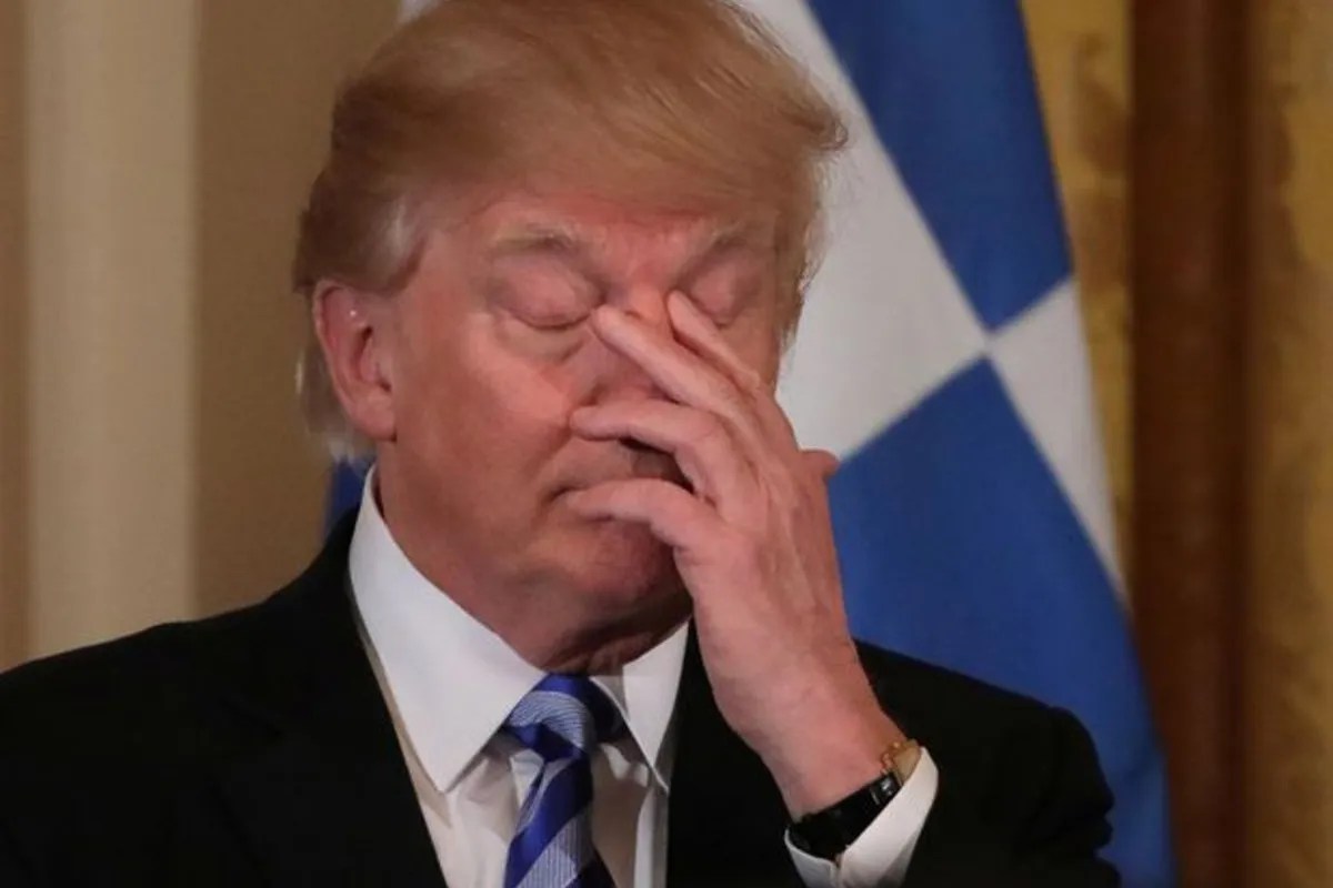 US-Israel-Iran War: ईरान की डोनाल्ड ट्रंप को दो-टूक, कहा- होर्मुज स्ट्रेट जरूर खुलेगा, लेकिन आपके लिए नहीं