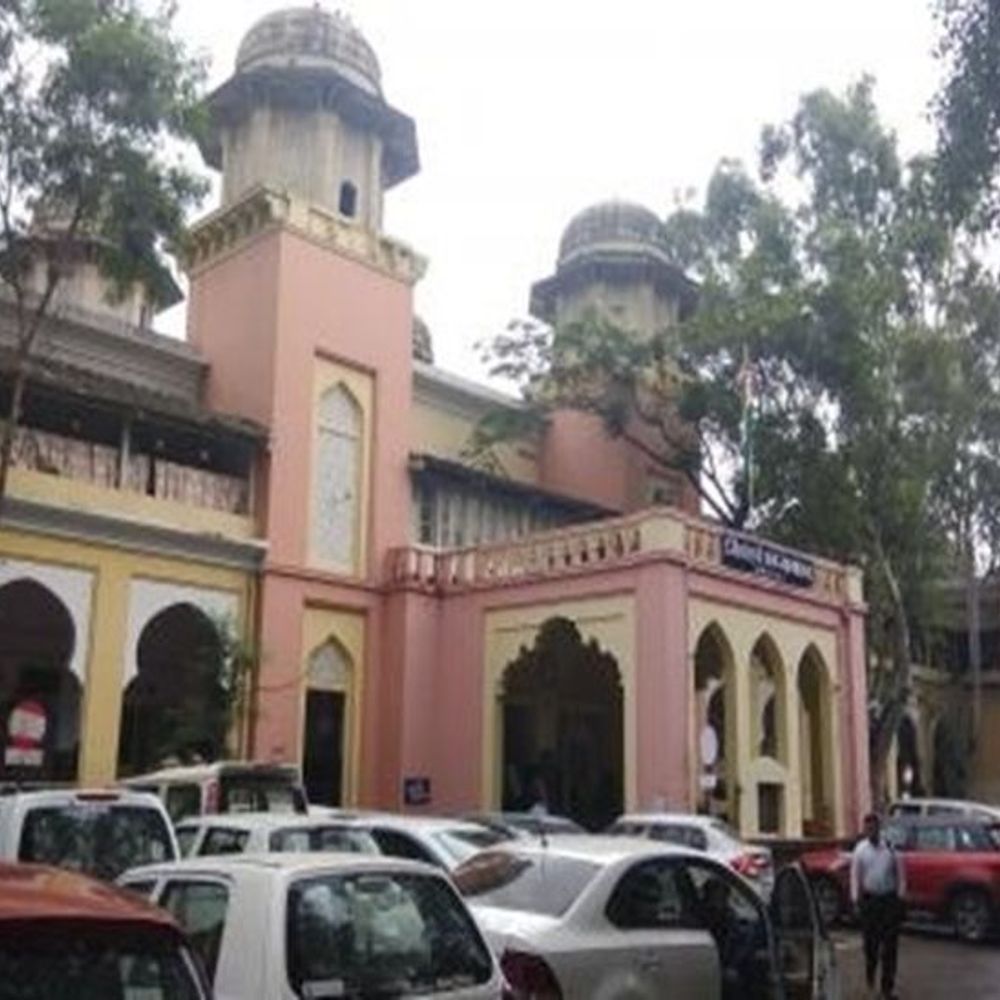 अपहरण-दुष्कर्म के आरोपी को 20-20 साल की सजा:इंदौर में दो साल पुराने केस में फैसला; अन्य धाराओं में भी 4 साल का कारावास