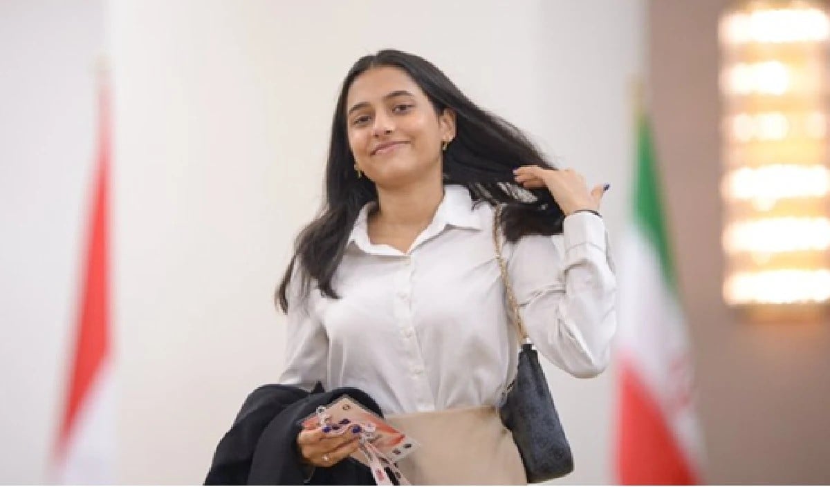 Women’s Candidates: Divya Deshmukh की जीत से टॉप पर 5 खिलाड़ी, अब खिताब की Race हुई रोमांचक