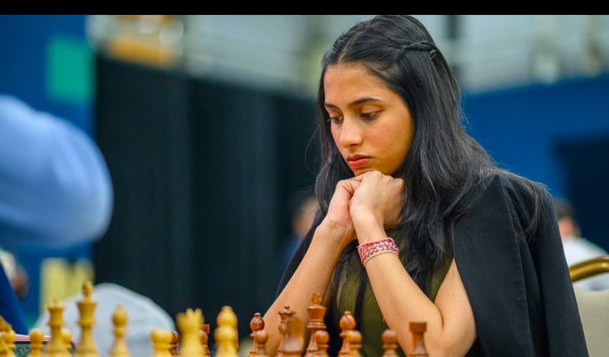 Chess Candidates में भारत की बेटियों का कमाल, Vaishali-Divya की जीत से खिताब की उम्मीदें बढ़ीं