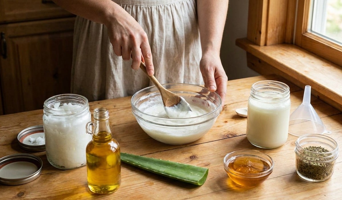 Frizzy Hair से हैं परेशान? ये 5 चीजें मिलाकर बनाएं DIY Conditioner, बाल बनेंगे सुपर सॉफ्ट और शाइनी