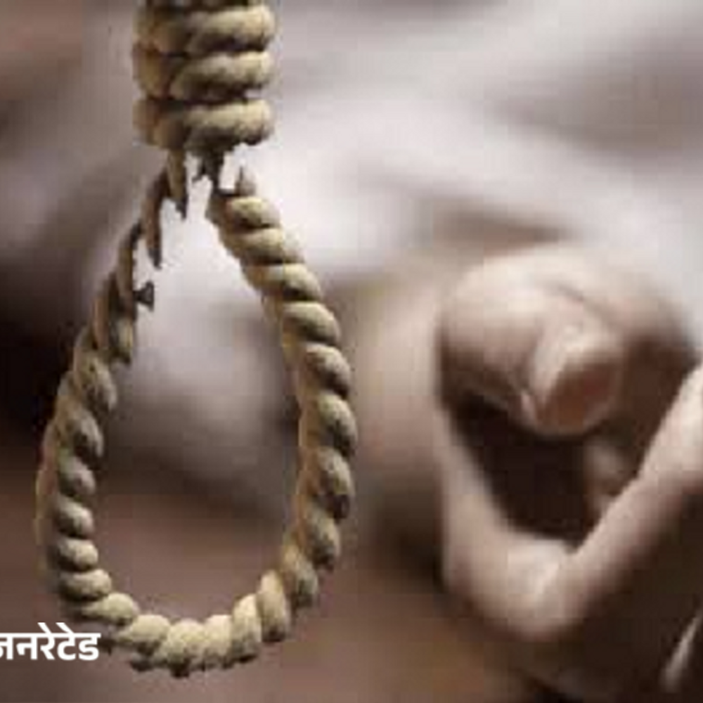 कुरुक्षेत्र NIT में स्टूडेंट ने किया सुसाइड:छात्रा बिहार की रहने वाली, कमरे में फंदे पर लटका मिला शव