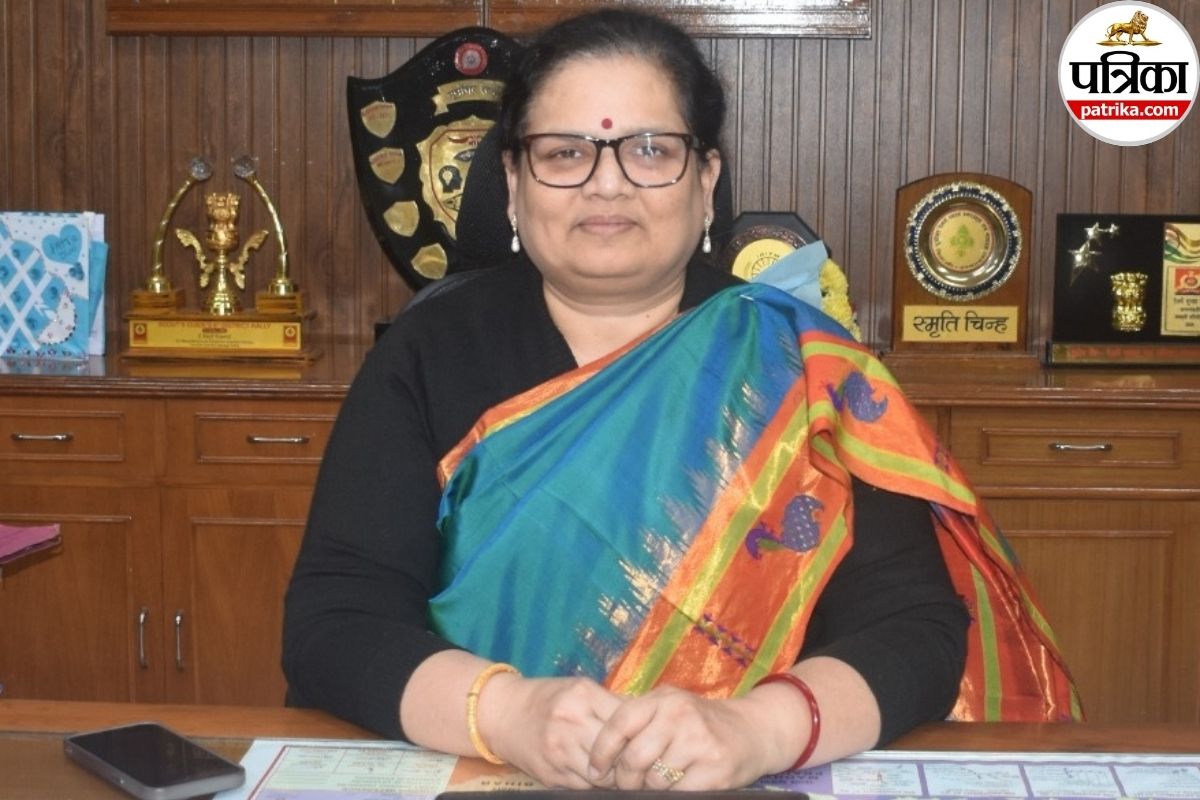 34.22 करोड़ का बजट जारी, इज्जतनगर मंडल की 7 रेल लाइनों का होगा दोहरीकरण, कनेक्टिविटी में आएगा बड़ा बदलाव