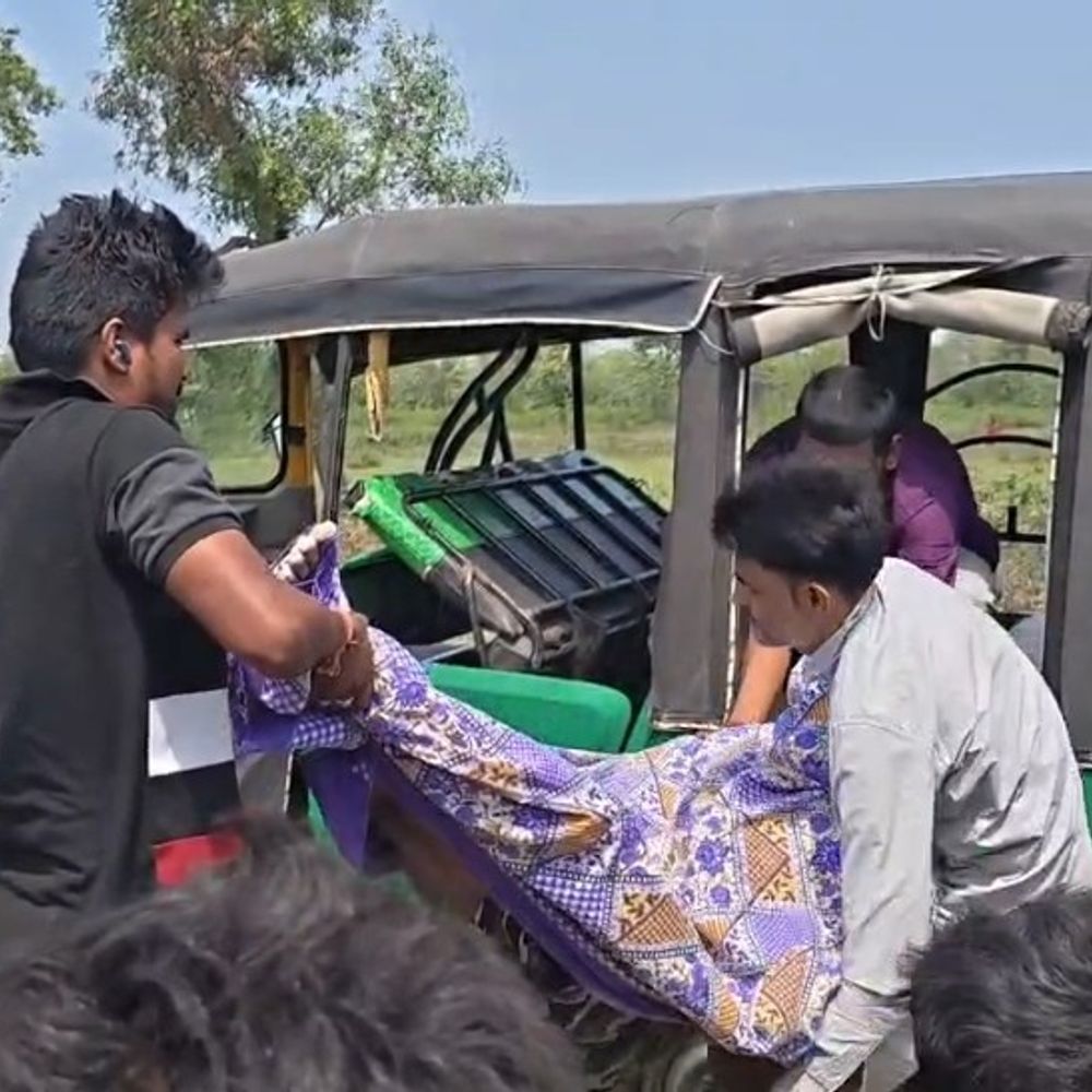 सिमराहा में पोखर से व्यक्ति का शव मिला:काम पर निकले थे, रात से लापता थे, सुबह पहचान हुई, पुलिस जांच में जुटी