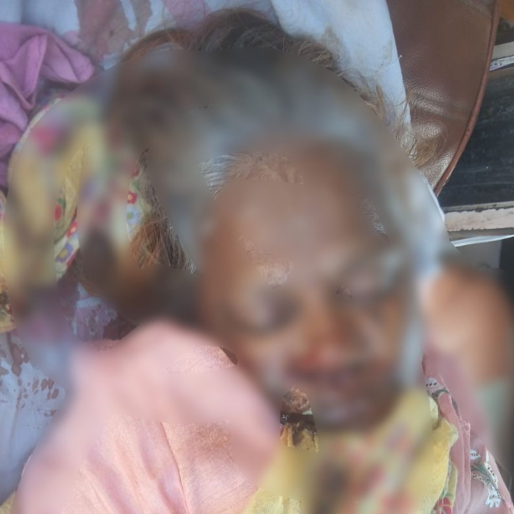 किशनगंज में रोड एक्सीडेंट में मृत महिला की पहचान:बहादुरगंज की रहने वाली थी, रोड क्रॉस करते समय हुआ था हादसा