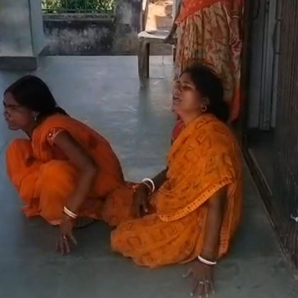 4 वर्षीय बच्चे की कुएं में डूबने से मौत:जमुई में खेलते समय हुआ हादसा, खेत में काम कर रही थी मां