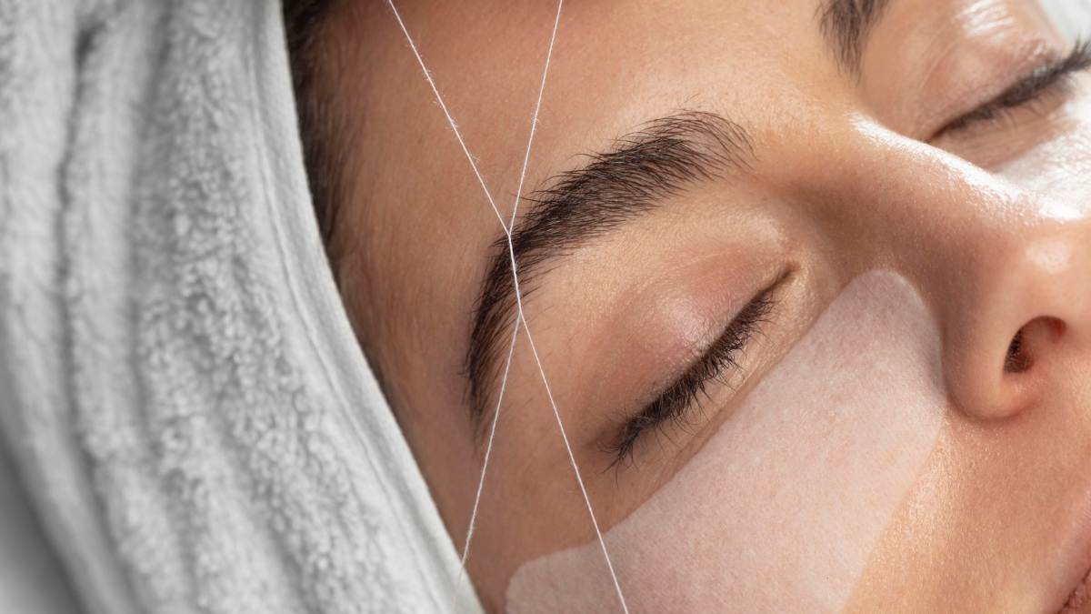 आपके चेहरे के ऊपर कैसी आइब्रो सूट करेगी? जानिए अलग-अलग फेस कट पर आइब्रो का कौन सा शेप अच्छा लगता है?