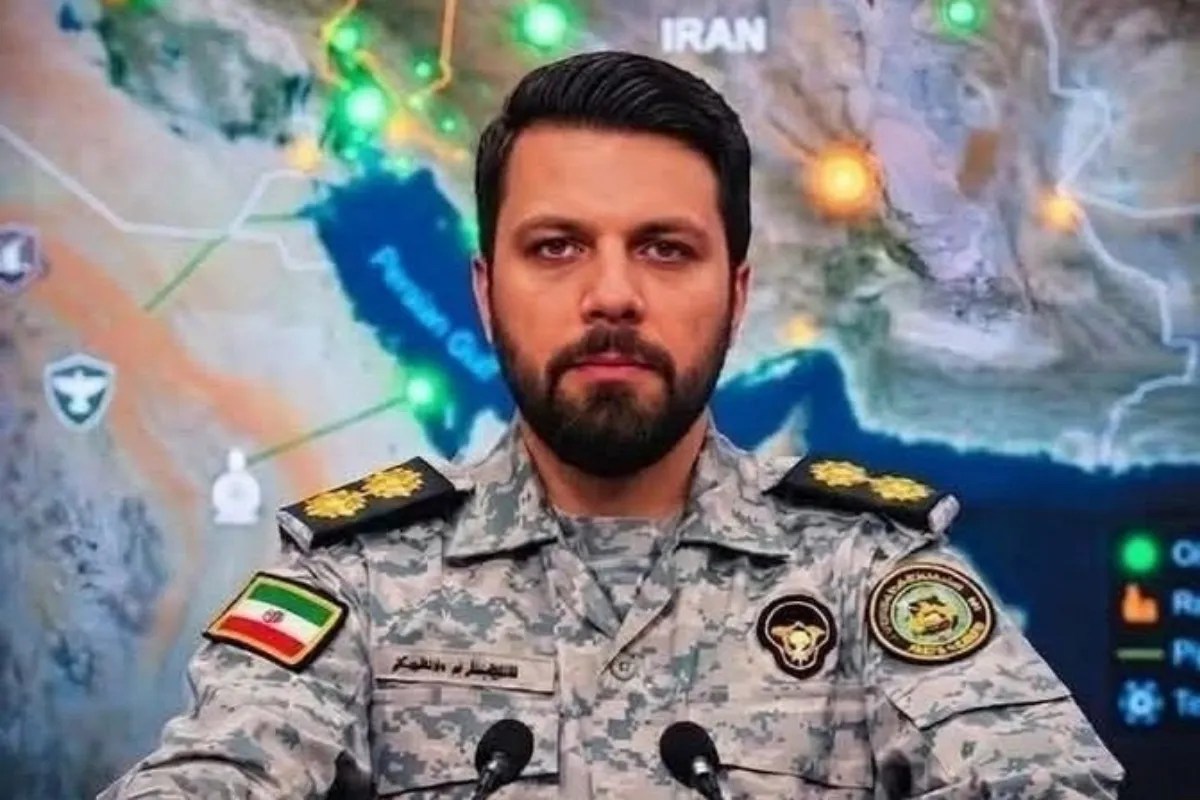 ‘एक रात में ईरान को कर देंगे तबाह’, ट्रंप की धमकी पर ईरानी सेना का पलटवार – ‘नहीं पड़ेगा कोई असर’