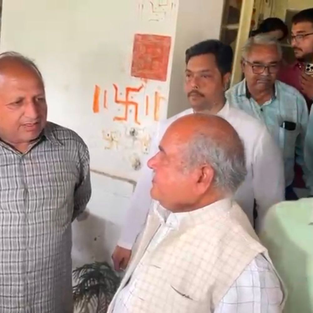 विधानसभा अध्यक्ष बोले- नियमों के तहत की गई कार्रवाई:दतिया विधायक पर कहा- 2 साल से अधिक की सजा होने पर स्वतः अयोग्य हो जाती है सदस्यता