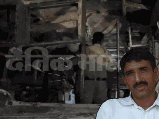 CID कर्मी के भाई की शिकायत पर FIR:शिकायत में बोला- भिवानी में ब्लास्ट हुआ, अंदर था कोई विस्फोटक, नहीं मिले आग बुझाने के संयंत्र