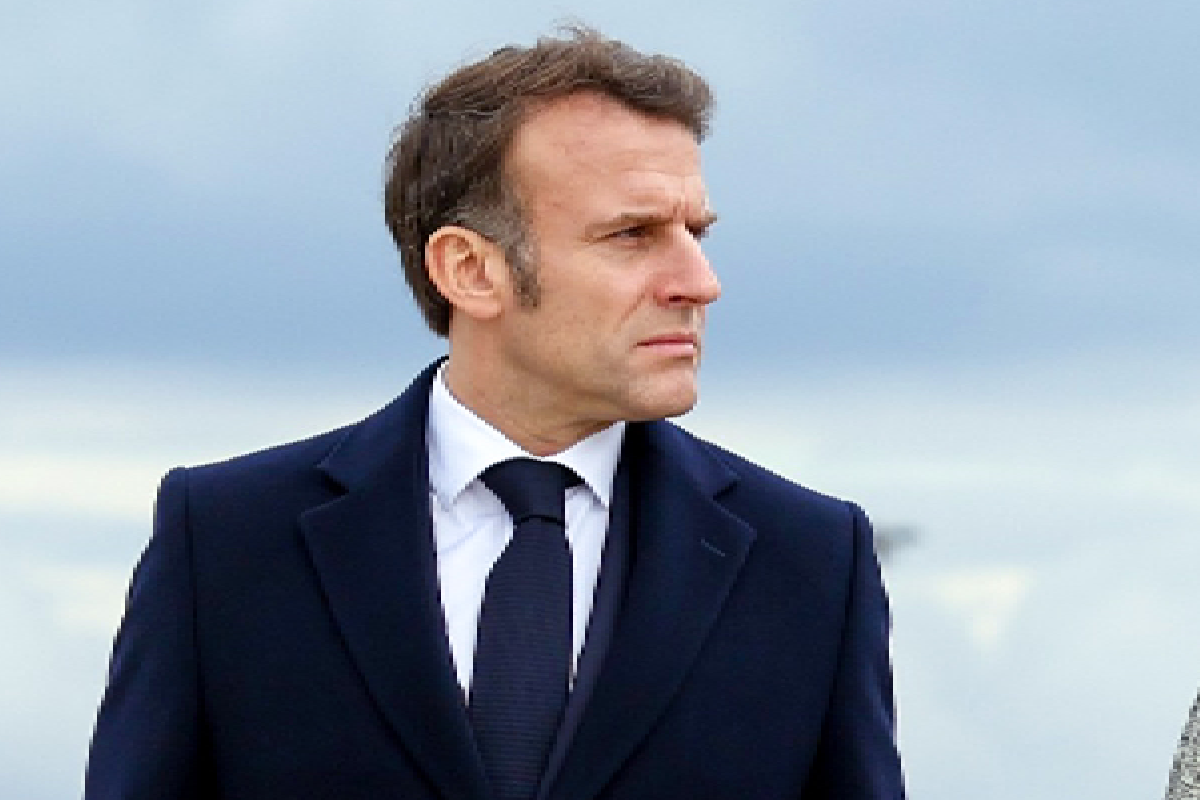 जंग से तबाही के बीच फ्रांस की अचानक एंट्री! क्या उजड़ा हुआ लेबनान दुबारा बसेगा,जानें मैक्रों का ‘मास्टरप्लान’!
