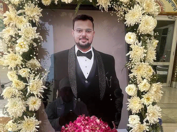 जगराओं में आज हुई 5 लोगों को रस्म पगड़ी:वृंदावन नाव हादसा में गई थी जान, लोगों ने नम आंखों से दी श्रद्धांजलि