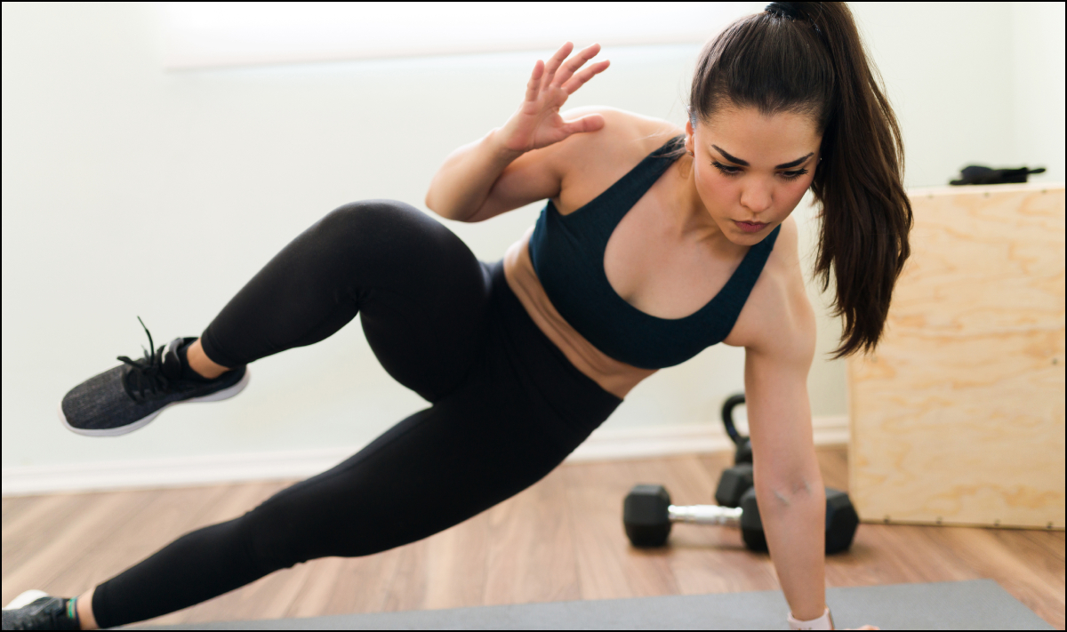 सबसे ज्यादा कैलोरी बर्न करने वाली एक्सरसाइज, घर में आसानी से कर सकते हैं, तेजी से कम होगा वजन