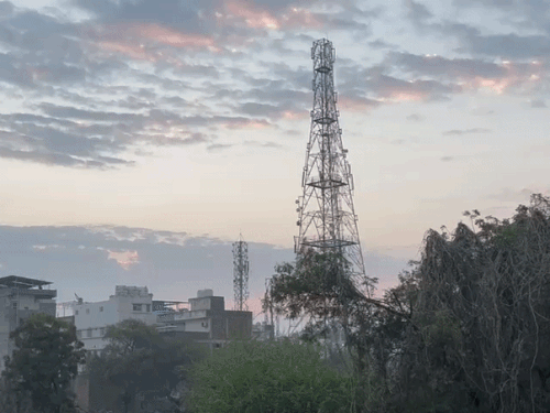 हरियाणा में आज रात से सक्रिय होगा पश्चिमी विक्षोभ:दिन में हल्की गर्मी बढ़ेगी, रातें रहेंगी ठंडी; कल से दो दिन बादल छाएंगे