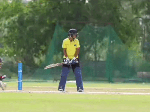 गुरुग्राम में रणस्टार टीम ने जीती महिला टी-20 ट्रॉफी:रोमांचक फाइनल मुकाबले में बालभवन टीम को 16 रन से हराया, रिया ने 84 रन बनाएं