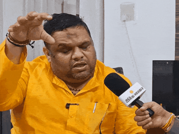 आम लोगों का खून चूसकर बनीं मक्का-मदीना की रुबात:कटनी मदरसा केस में भी पहली बार बोला NHRC, कहा-बच्चों को स्कूल से दूर रखना गलत