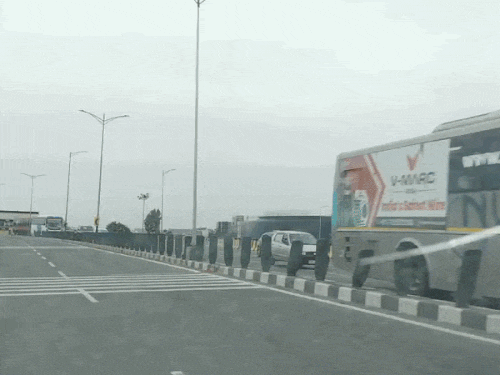 पंजाब-चंडीगढ़ में बदला मौसम:तापमान में दो डिग्री की गिरावट, आज कुछ जिलों में गिरेगी बौछारें, कल से आंधी और ओले गिरने का अलर्ट