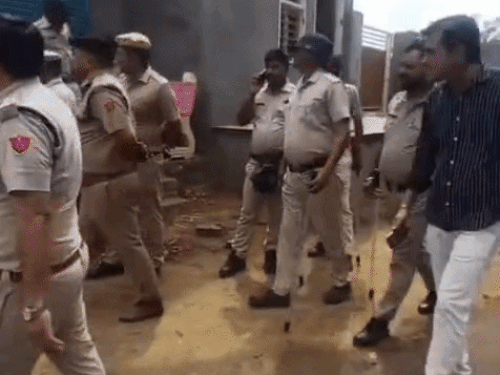 सिरसा में आज हरियाणा-राजस्थान के किसानों की महापंचायत:अरनियांवाली में लोन न चुकाने पर मकान सील मामला, विरोध में लेंगे कड़ा फैसला