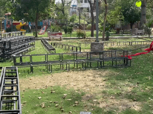 दुष्यंत-पुलिस विवाद में आज हिसार में महापंचायत:ABVP को छोड़कर सभी छात्र संगठनों को न्योता; SIT रिपोर्ट में CIA इंचार्ज को क्लीन चिट