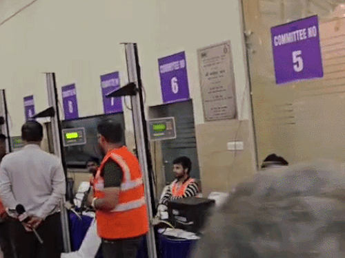 हरियाणा कॉन्स्टेबल भर्ती के लिए फिजिकल टेस्ट आज से:एक कैंडिडेट पर 15 मिनट लगेंगे; स्टेडियम तक पहुंचने, PMT प्रोसेस से जुड़े सवालों के जवाब जानें