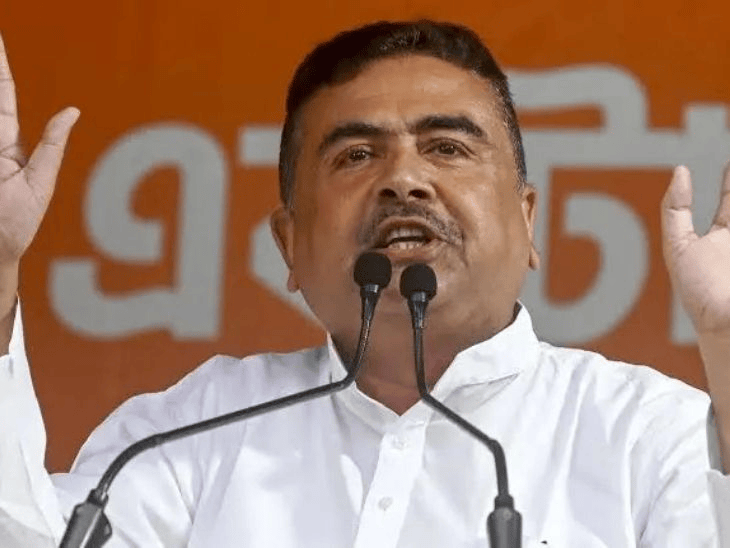 TMC का आरोप-भवानीपुर के रिटर्निंग ऑफिसर शुवेंदु अधिकारी के नजदीकी:हटाने की मांग की; इस सीट से भाजपा नेता और CM ममता में मुकाबला