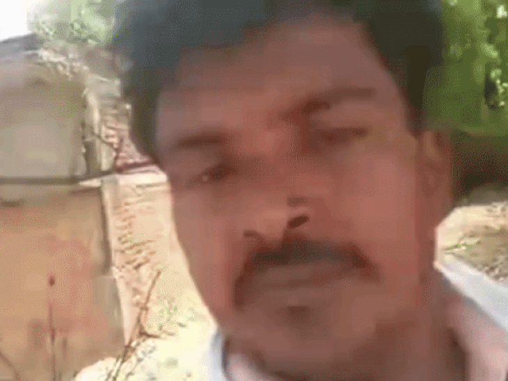 “मैं अपने बच्चों से मिलने के लिए तरस गया” VIDEO:ससुराल वाले प्रताड़ित करते हैं, रोज एक चंदन मरता रहेगा…कहकर युवक ने सुसाइड किया