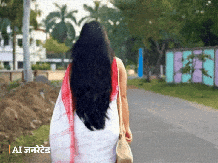 भिवानी से महिला लापता:6 माह पहले हुई थी लव मैरिज, चरखी दादरी जिले के रहने वाली, पति ने दर्ज करवाई शिकायत