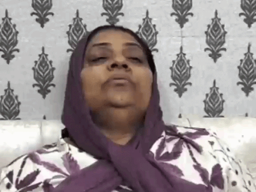 इंस्टाग्राम की रील ने बचाई रजिंदर कौर की जान:बोली-मुंह नहीं खोला, सांस रोकी, दोनों हाथ सीधे किए, पैर चलाए, दो जानें और बचाई