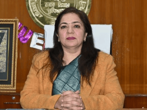 मानवाधिकार आयोग बोला-कमिश्नर के खिलाफ कानूनी कार्रवाई क्यों नहीं?:लुधियाना MC कमिश्नर को शोकॉज नोटिस, बार-बार नोटिस जारी करने पर भी नहीं दिया जवाब