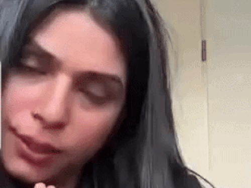 सिंगर बब्बू मान के शो में पाकिस्तानी इंफ्लुएंसर का हंगामा:जर्मनी मिलने पहुंची, बोलीं-सिक्योरिटी ने धक्के दिए, ब्रेस्ट छुई, इंसाफ न दिलाया तो आपको नुकसान होगा