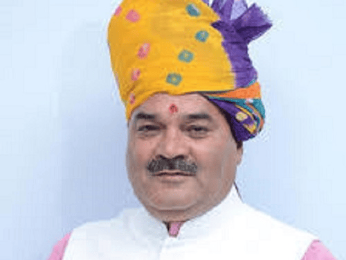 रेवाड़ी भाजपा में नहीं दिख रहा नॉट ‘आल इज वैल’:मुख्यमंत्री के आगमन से बदल सकती है तस्वीर, सत्ता बचाने की चुनौती