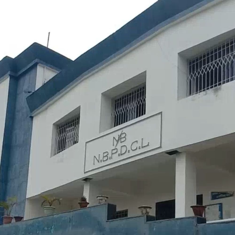 अररिया में कल 3 घंटे का पावर कट:मेंटेनेंस वर्क को लेकर सुबह 10 से दोपहर 1 बजे तक बिजली सप्लाई रहेगी बंद