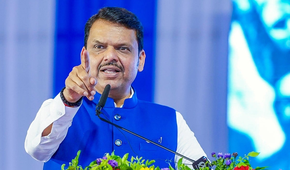 Nashik TCS केस में फडणवीस का बड़ा एक्शन, बोले- गंभीर मामला, दोषी बख्शे नहीं जाएंगे