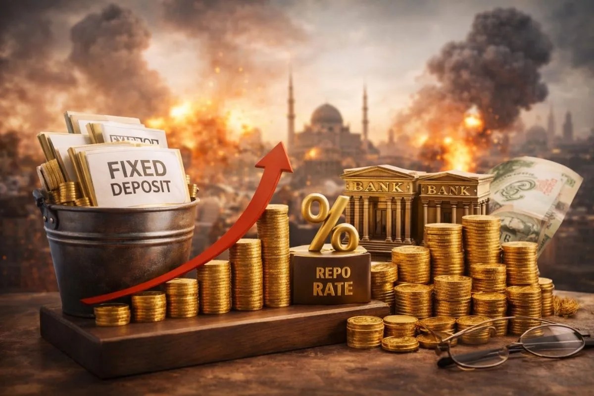 FD Interest Rate: घटेंगी या बढ़ेंगी आपकी एफडी पर ब्याज दरें? RBI के फैसले का पड़ेगा असर, जानिए एक्सपर्ट्स की राय