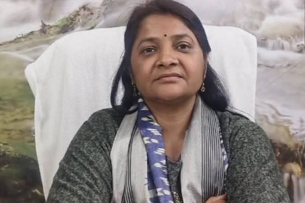 MP में बड़ी प्रशासनिक कार्रवाई, संभाग कमिश्नर ने जनपद CEO को किया निलंबित
