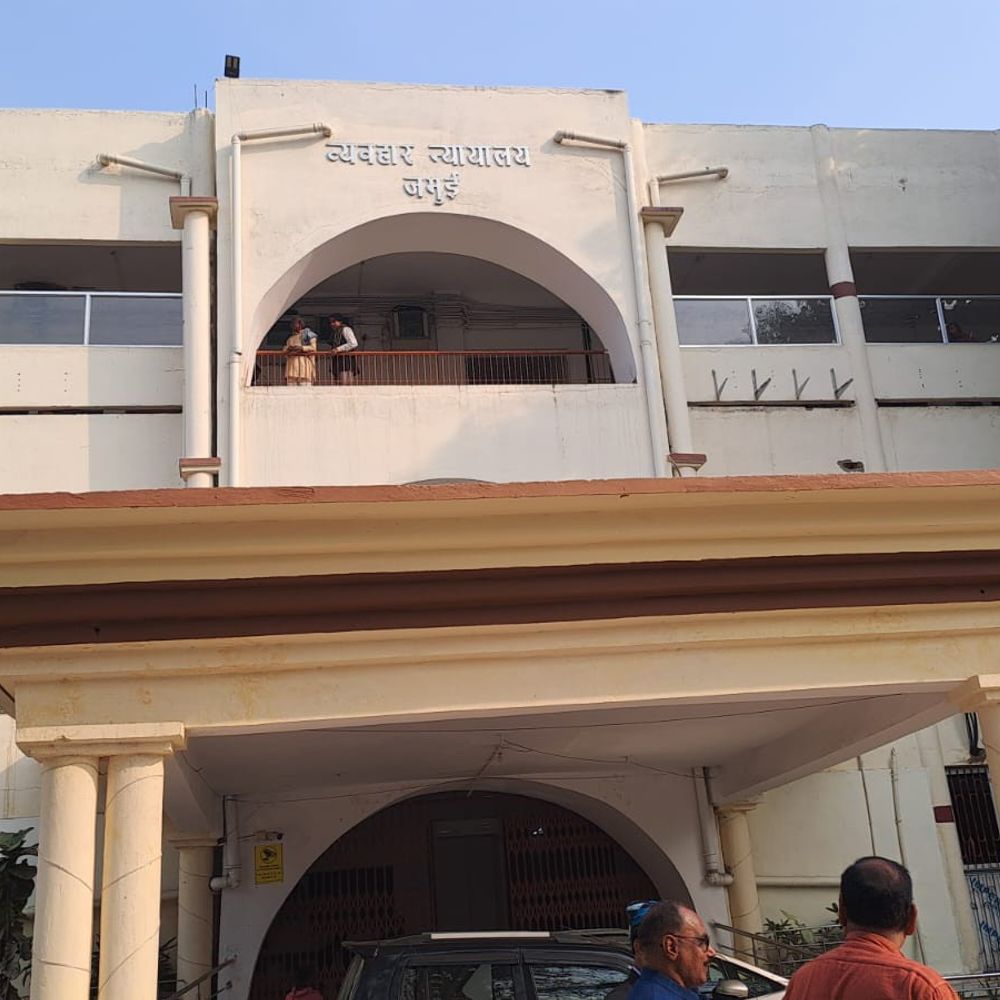 50 लाख लूटकांड मामले के मुख्य आरोपी ने किया आत्मसमर्पण:4 माह तक रहा फरार, कुर्की-जब्ती की कार्रवाई के दूसरे दिन किया सरेंडर