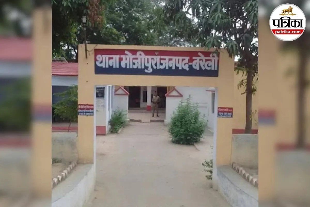 19 मुकदमों के आरोपी गौकशी के करने वाले पर मेहरबान बीट सिपाही, एसएसपी ने किया सस्पेंड