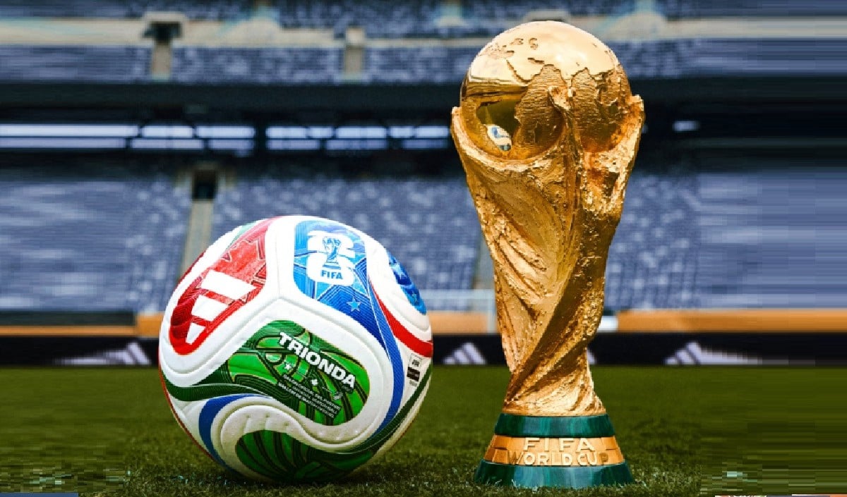 Fifa World Cup 2026: भारत में नहीं देख पाएंगे फीफा वर्ल्ड कप के मैच, नहीं मिल रहा है ब्रॉडकास्टर