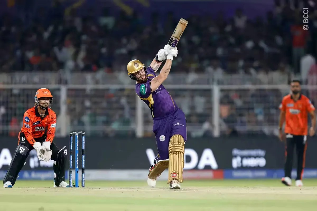 IPL 2026: फिन एलन ने डेविड पायने की उधेड़ी बखिया, पहले ही ओवर में ठोक डाले इतने रन, बने ये बड़ा रिकॉर्ड