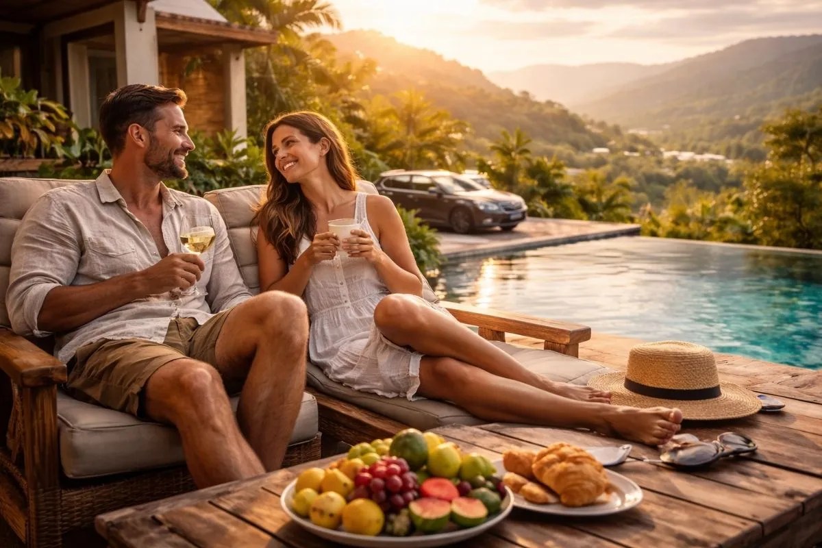 जीवन जीने के लिए कितने पैसे होने चाहिए? जिसके बाद आपको नहीं पड़े कमाने की जरूरत