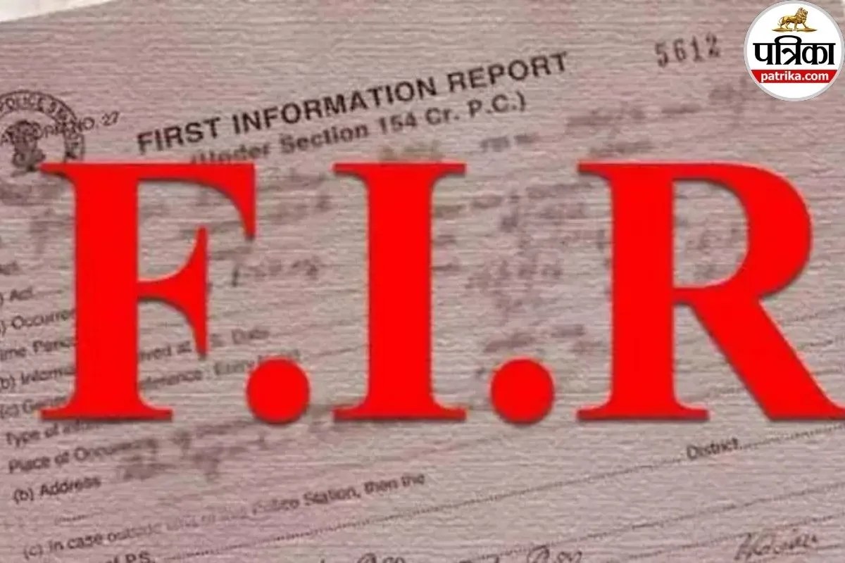 नशे में धुत रिटायर्ड दरोगा के बेटे ने चेकिंग कर रही पुलिस टीम पर चढ़ाई गाड़ी, दारोगा-सिपाही गंभीर घायल