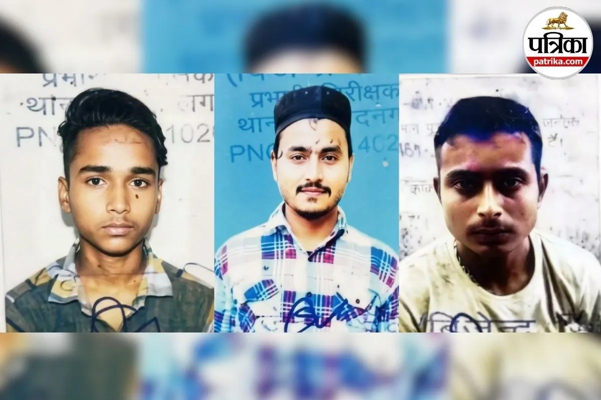 बरेली में मिनरल वाटर की आड़ में जहर का कारोबार, 68 लाख की संपत्ति जब्त, लगा गैंगस्टर एक्ट 