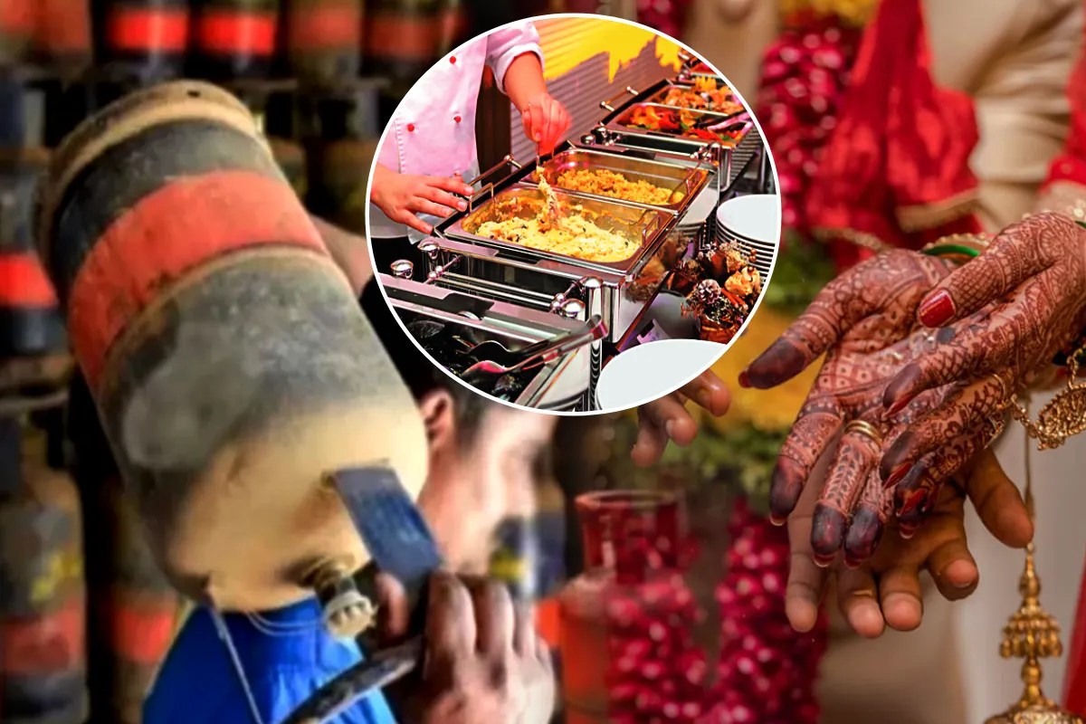 घर में शादी है तो न लें टेंशन, कार्ड दिखाएं और घर ले जाएं 2 सिलेंडर, जान लें कंपनियों नए नियम