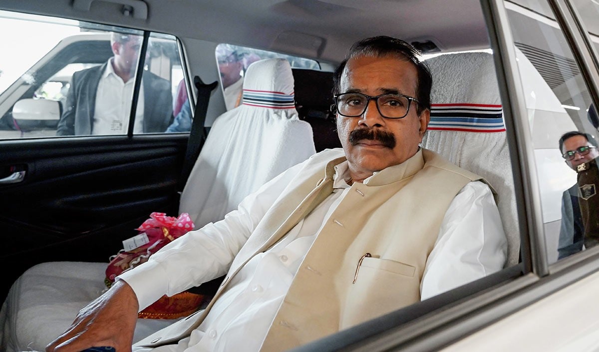 Kerala Assembly Election 2026: Kanjirappally में त्रिकोणीय महामुकाबला, मंत्री George Kurian की एंट्री से बिगड़ा गेम