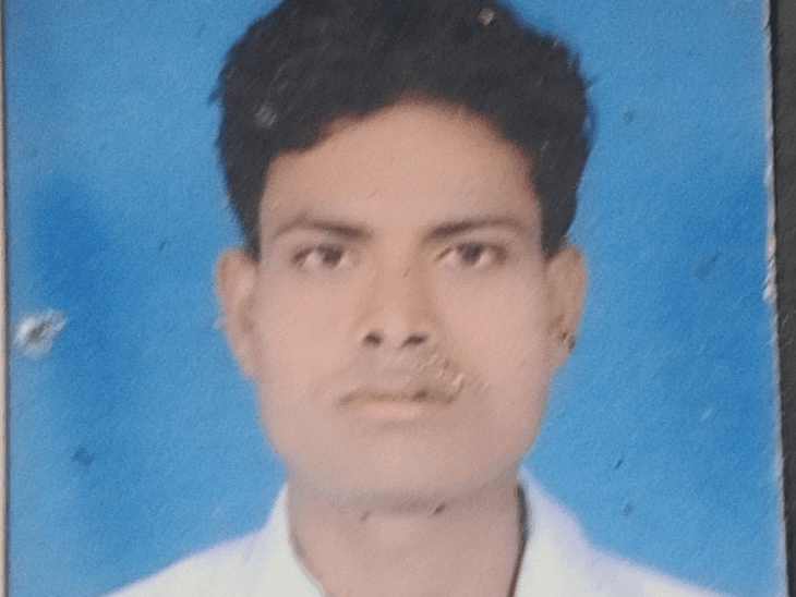 दवा लेकर लौट रहे नवविवाहित युवक की हादसे में मौत:अमेठी में बाइक और साइकिल की टक्कर, 6 दिन पहले हुई थी शादी