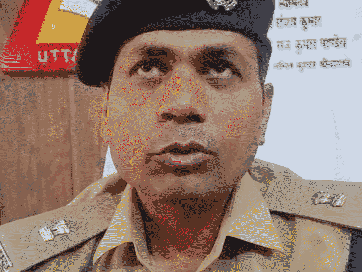 गोरखनाथ ओवरब्रिज मरम्मत 21 से हो सकता है शुरू:पूरी तरह बंद रहेगा पुल, SP ट्राफिक बोले- जाम से निपटने के लिए तैयार हैं हम